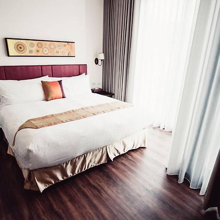 Dreamer Boutique Hotel Nanwan Esterno foto