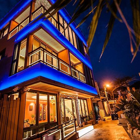 Dreamer Boutique Hotel Nanwan Esterno foto