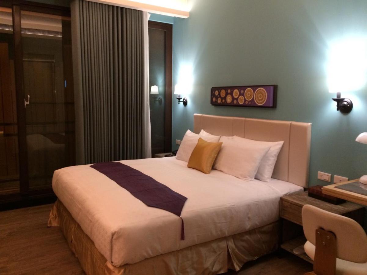 Dreamer Boutique Hotel Nanwan Esterno foto
