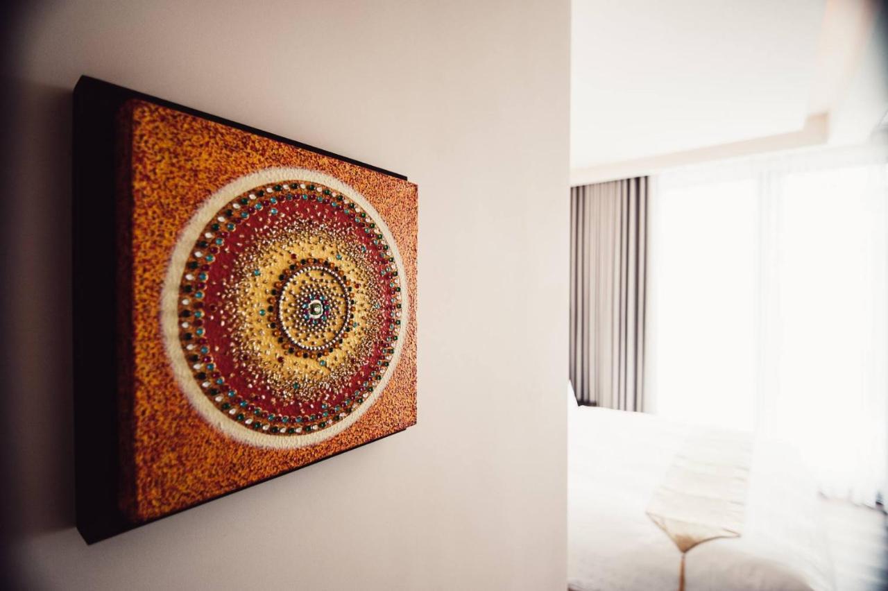 Dreamer Boutique Hotel Nanwan Esterno foto