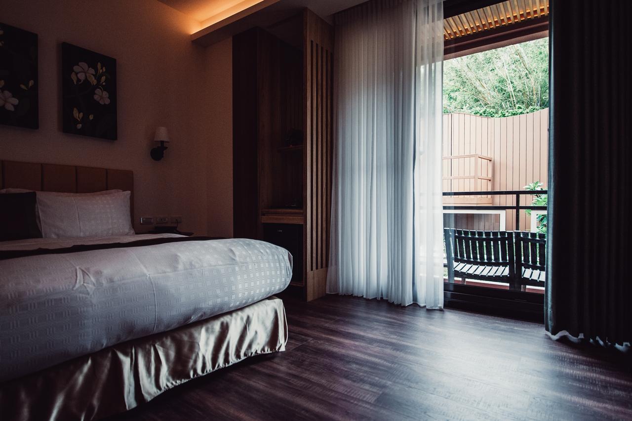 Dreamer Boutique Hotel Nanwan Esterno foto
