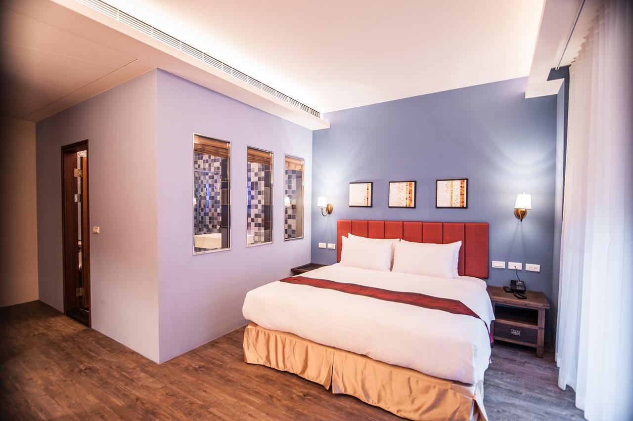 Dreamer Boutique Hotel Nanwan Esterno foto
