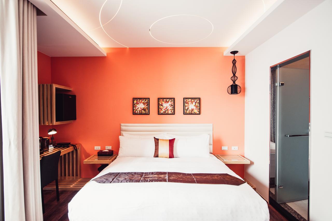 Dreamer Boutique Hotel Nanwan Esterno foto