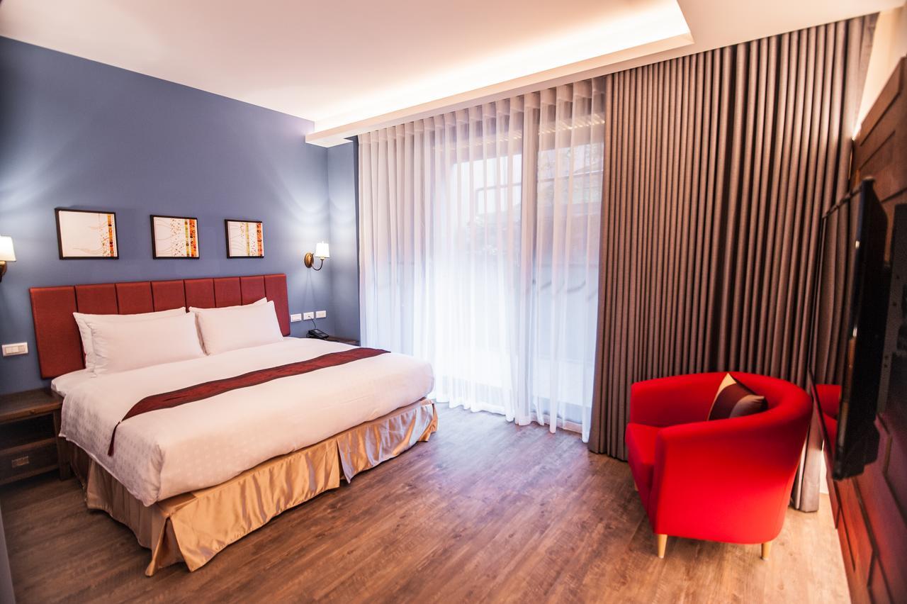 Dreamer Boutique Hotel Nanwan Esterno foto