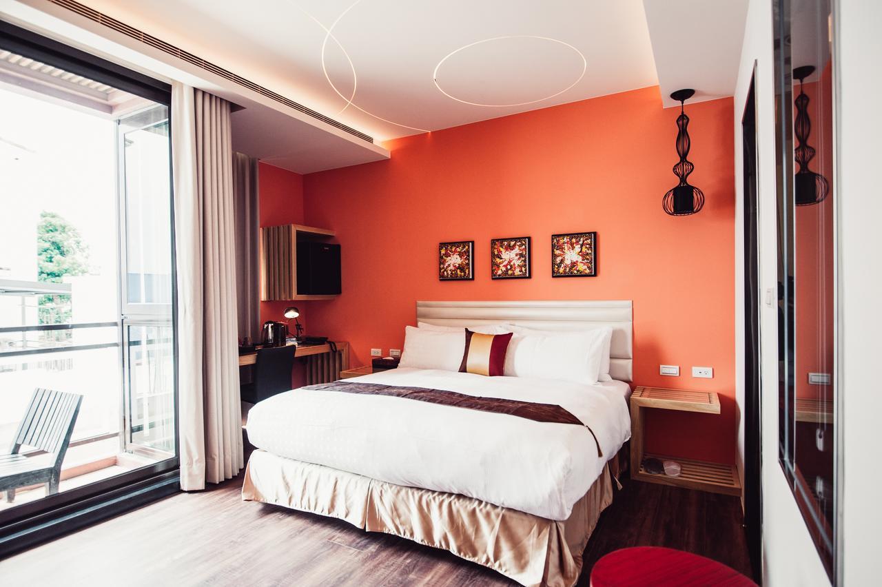 Dreamer Boutique Hotel Nanwan Esterno foto