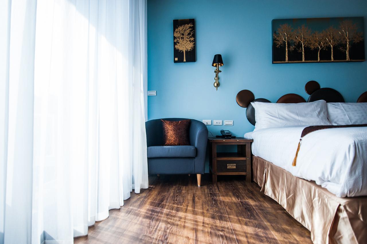 Dreamer Boutique Hotel Nanwan Esterno foto