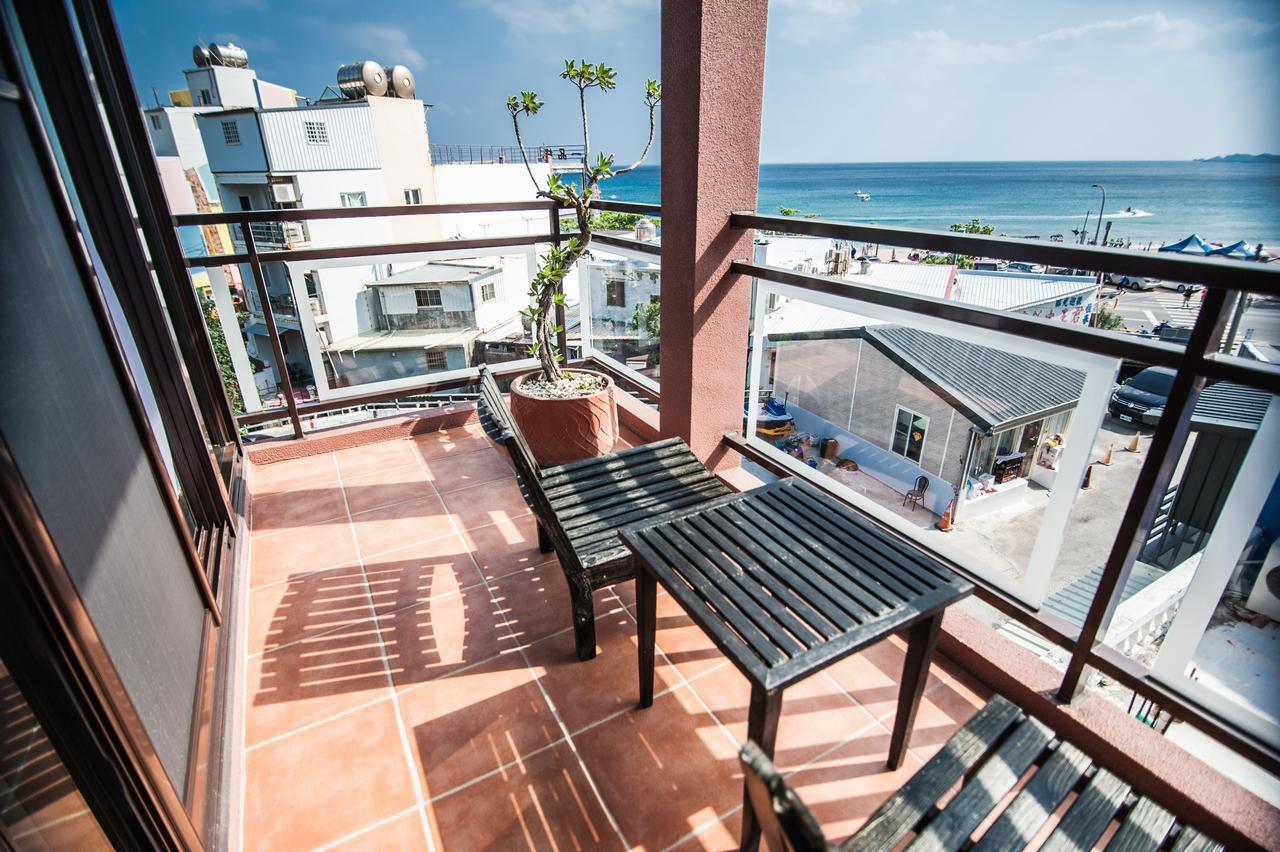 Dreamer Boutique Hotel Nanwan Esterno foto