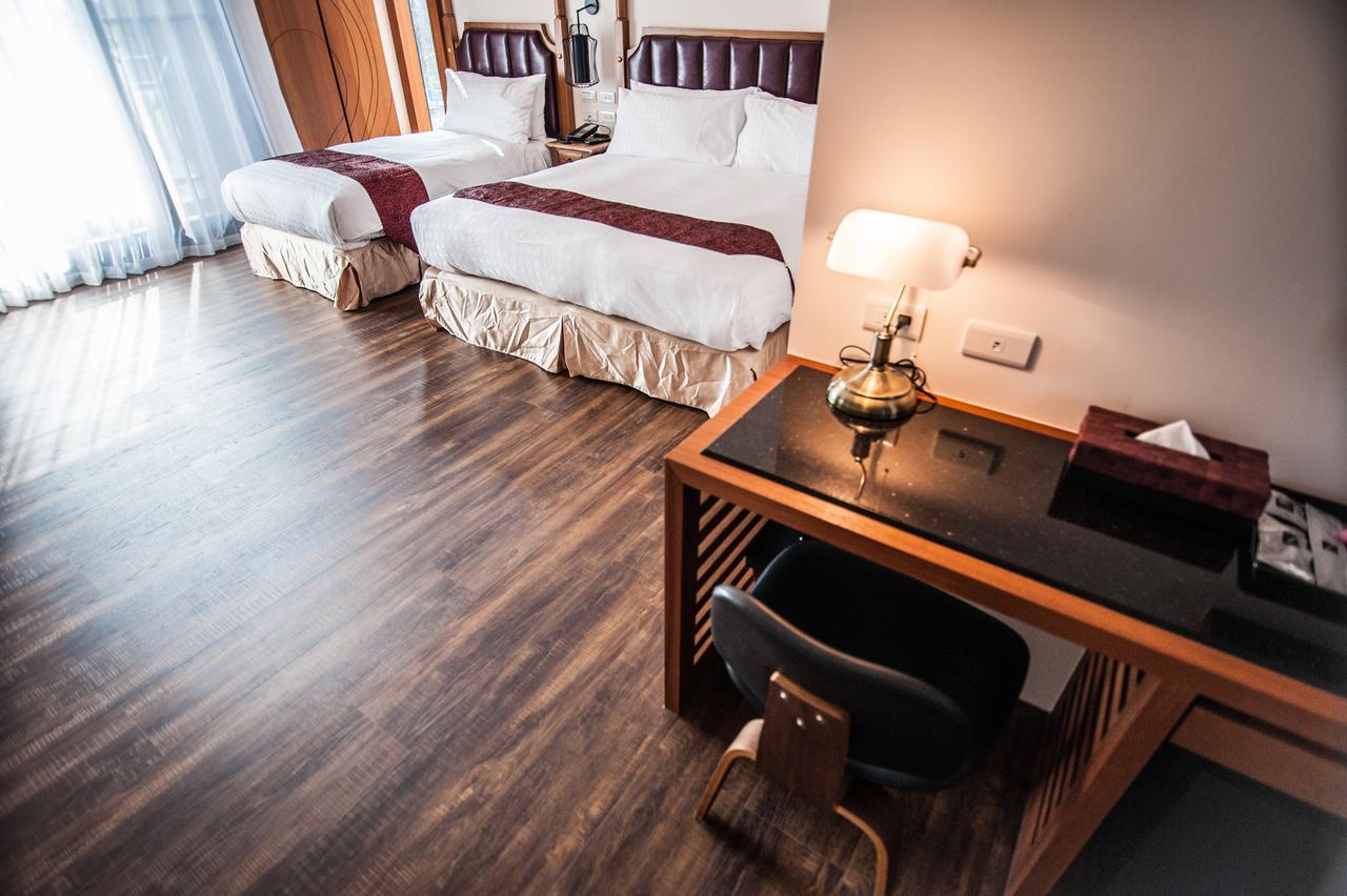 Dreamer Boutique Hotel Nanwan Esterno foto