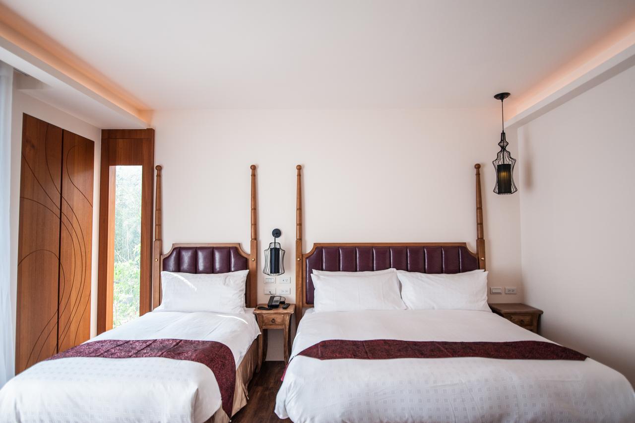 Dreamer Boutique Hotel Nanwan Esterno foto