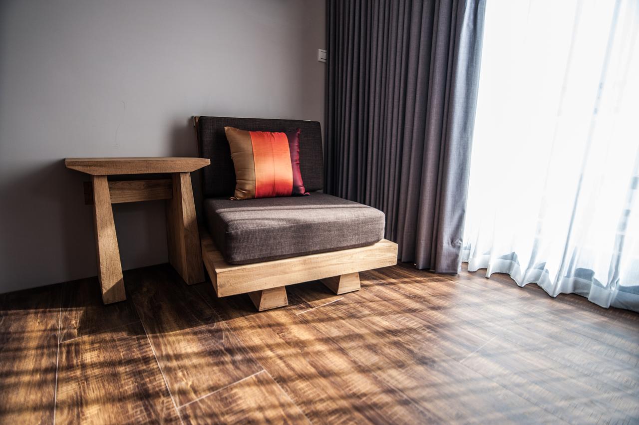 Dreamer Boutique Hotel Nanwan Esterno foto