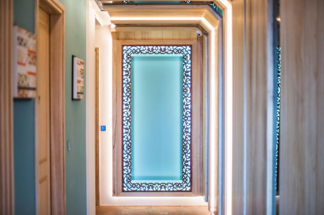 Dreamer Boutique Hotel Nanwan Esterno foto