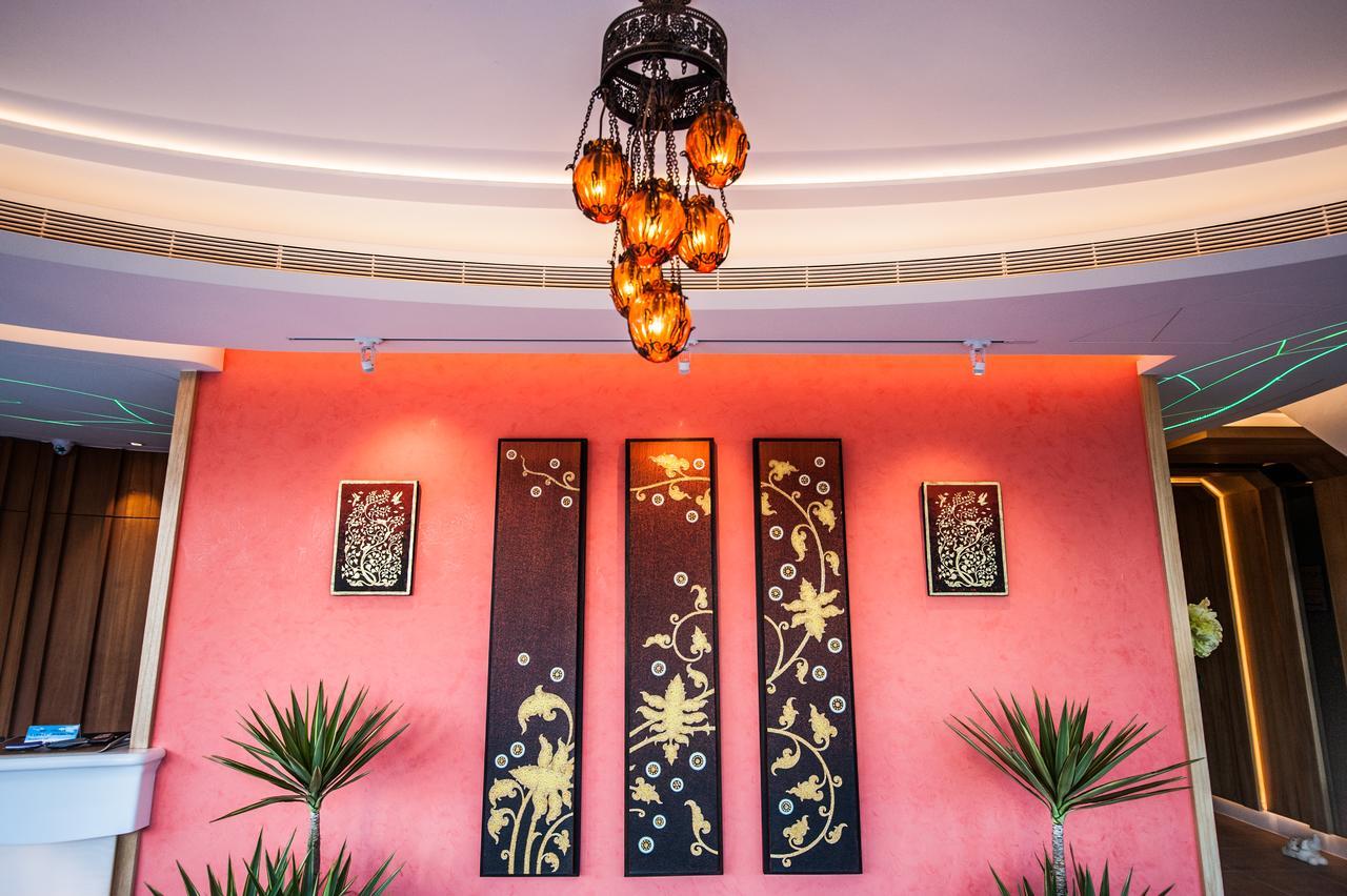 Dreamer Boutique Hotel Nanwan Esterno foto