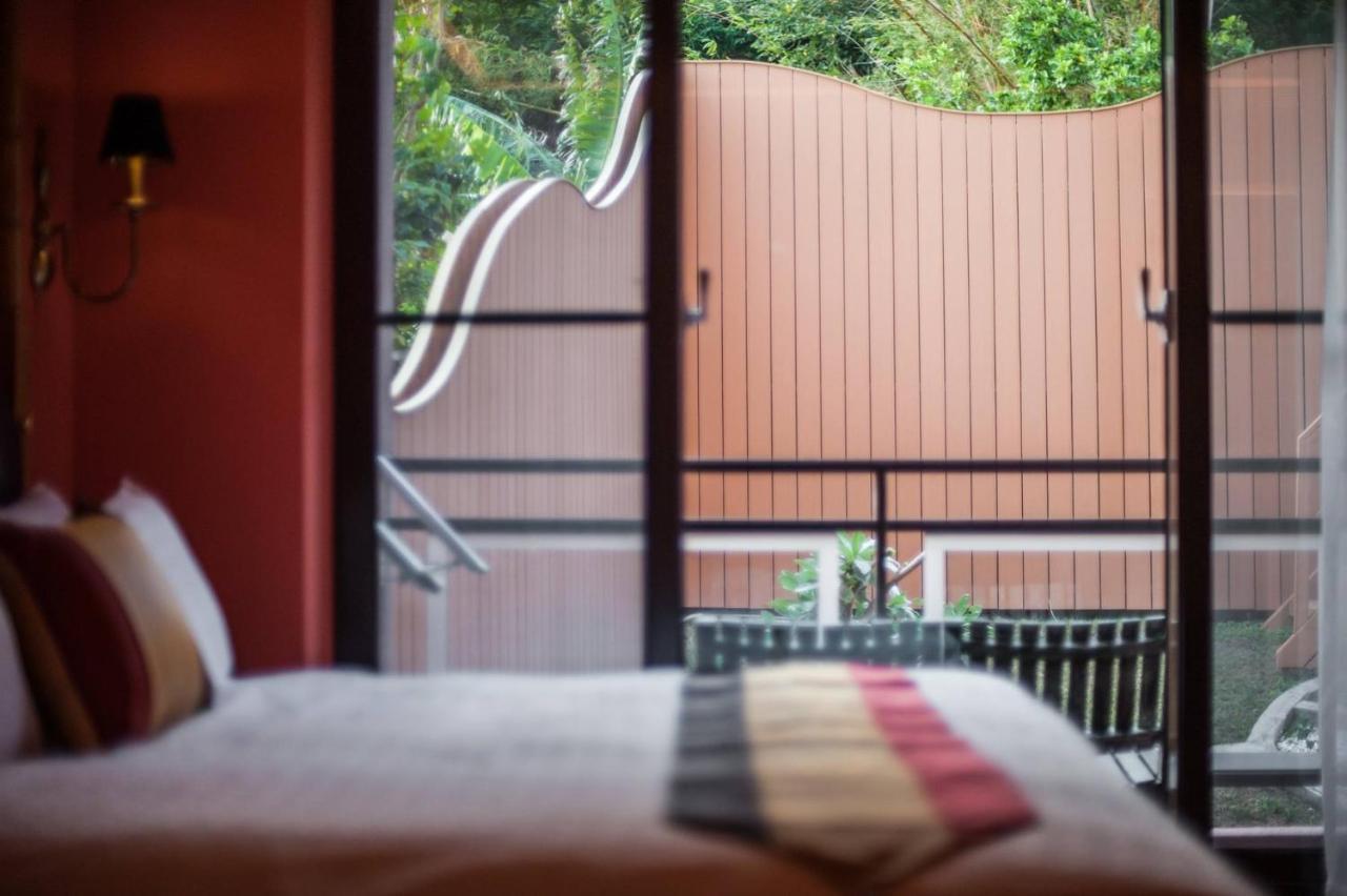 Dreamer Boutique Hotel Nanwan Esterno foto