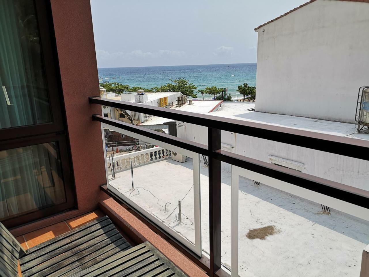 Dreamer Boutique Hotel Nanwan Esterno foto