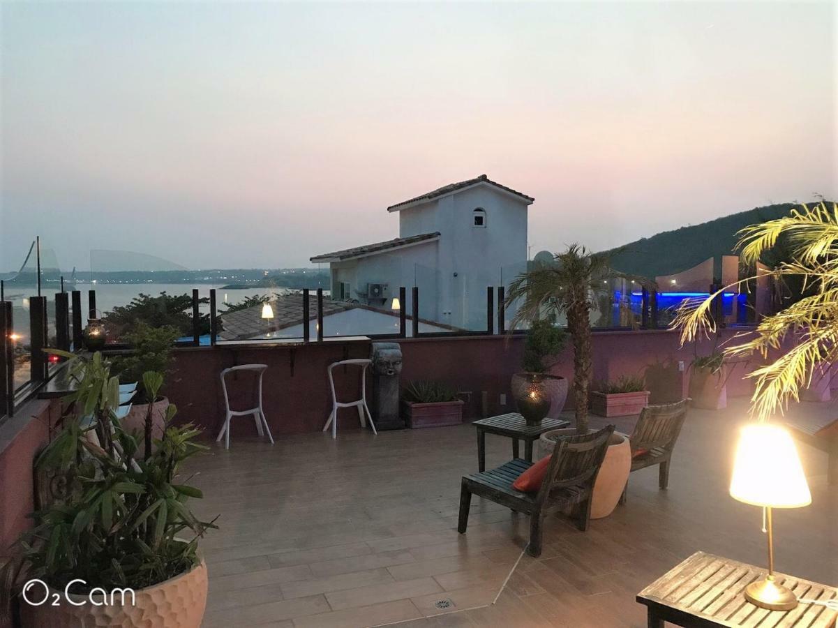 Dreamer Boutique Hotel Nanwan Esterno foto