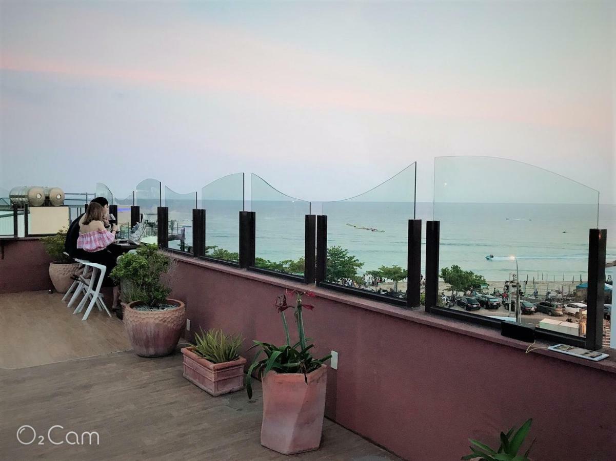 Dreamer Boutique Hotel Nanwan Esterno foto