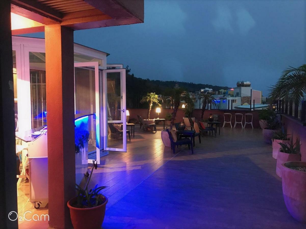 Dreamer Boutique Hotel Nanwan Esterno foto