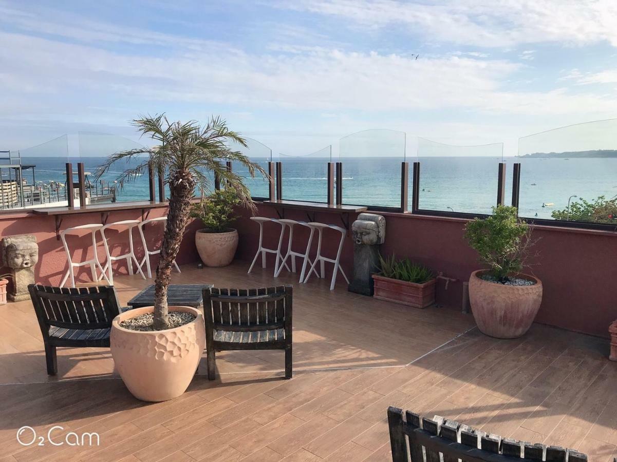 Dreamer Boutique Hotel Nanwan Esterno foto