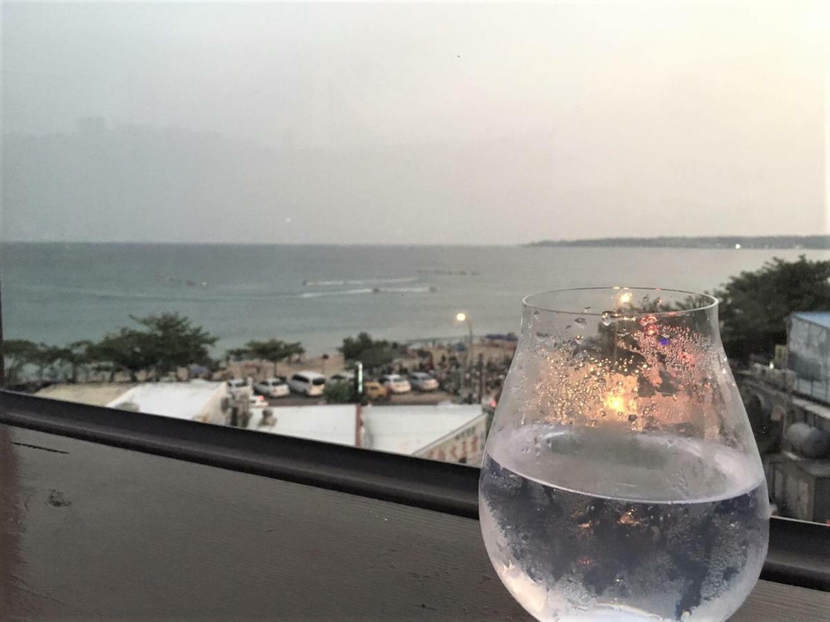 Dreamer Boutique Hotel Nanwan Esterno foto